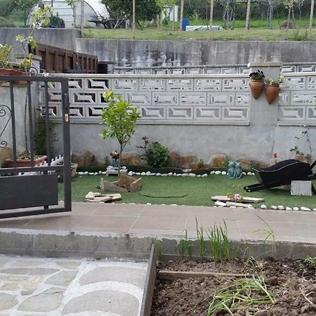 Preciosa Casa Tranquila Villa Ampuero Kültér fotó