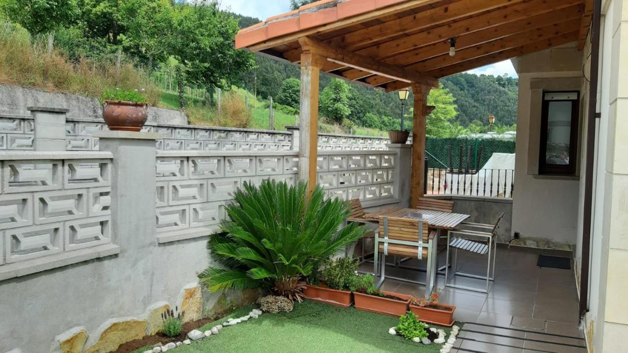 Preciosa Casa Tranquila Villa Ampuero Kültér fotó