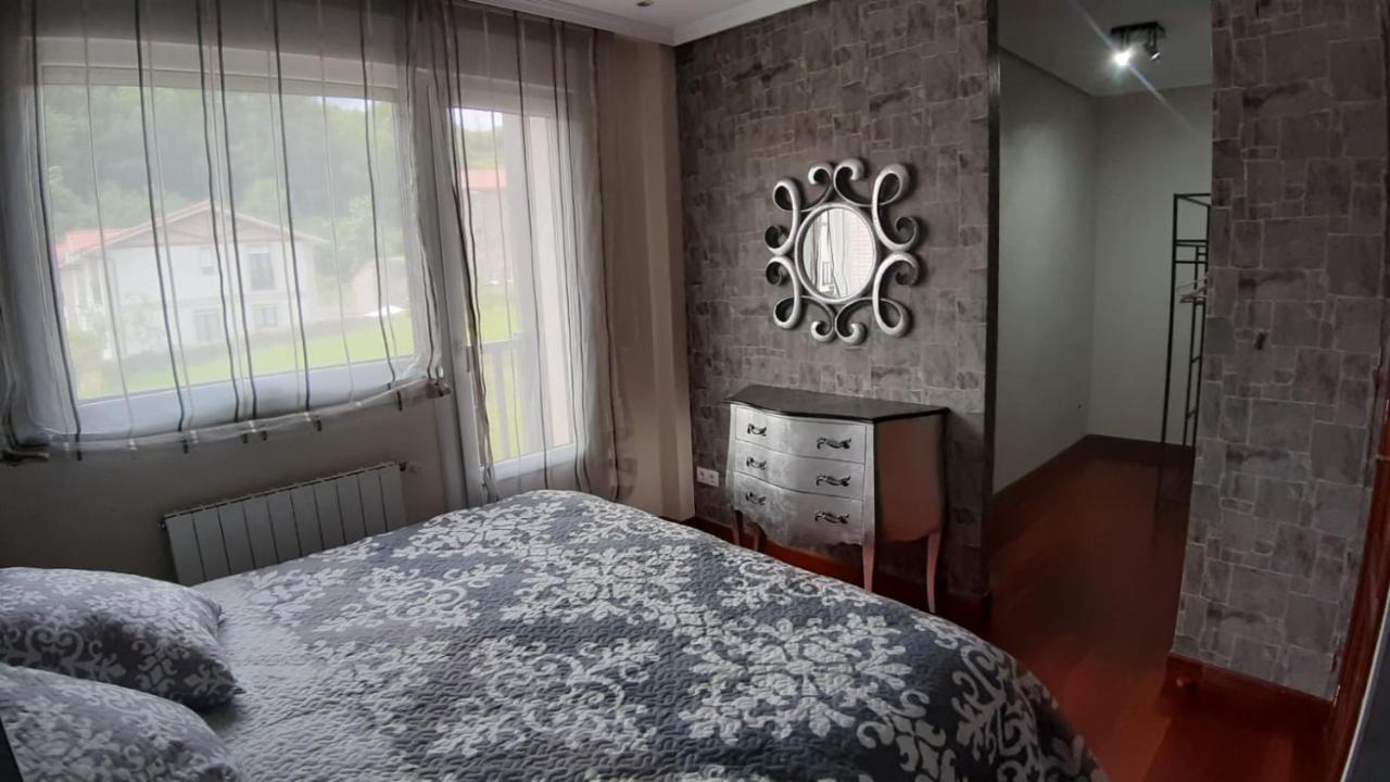 Preciosa Casa Tranquila Villa Ampuero Kültér fotó