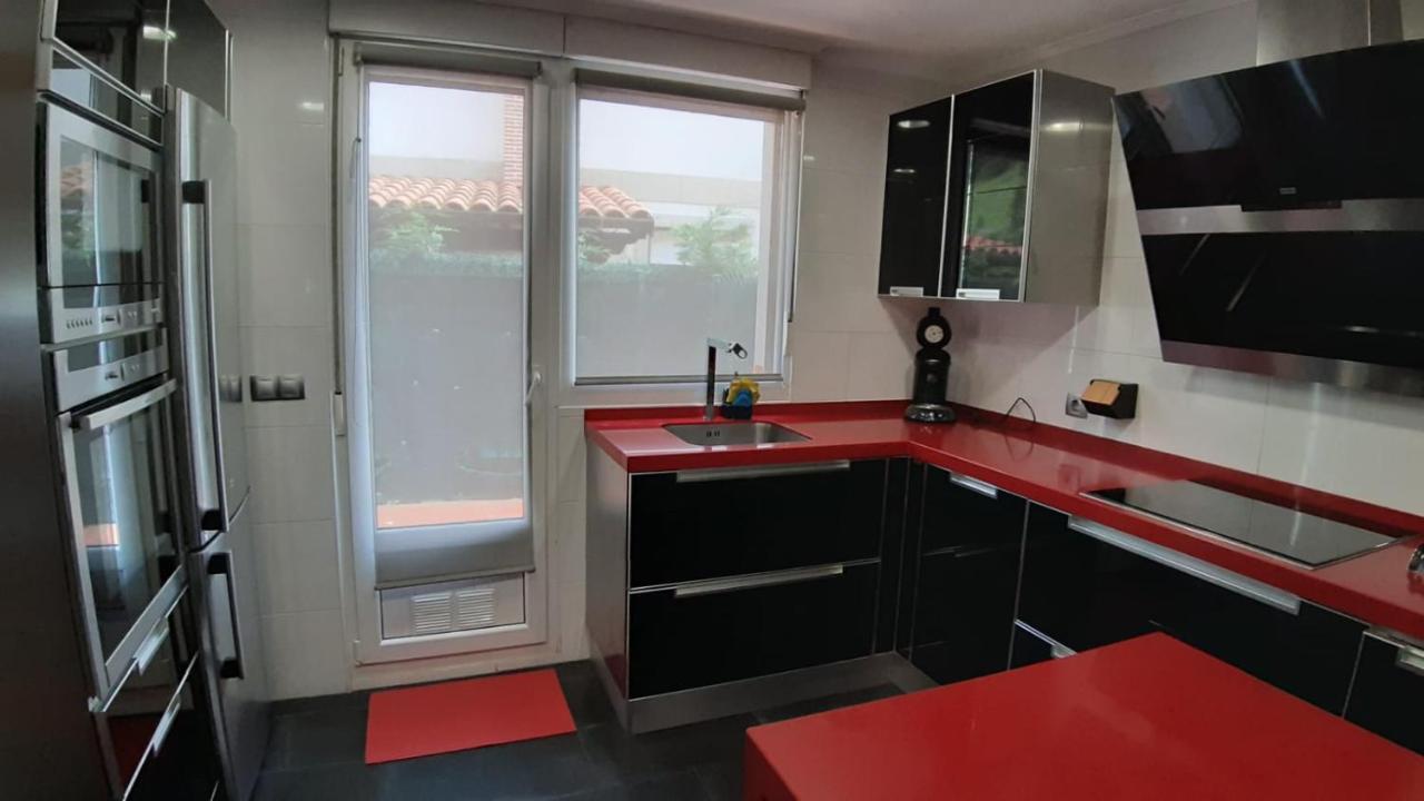 Preciosa Casa Tranquila Villa Ampuero Kültér fotó