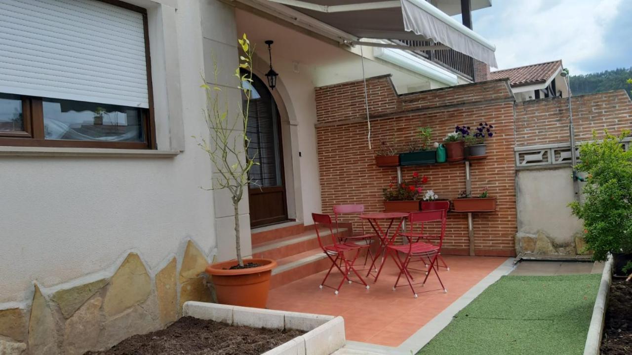 Preciosa Casa Tranquila Villa Ampuero Kültér fotó