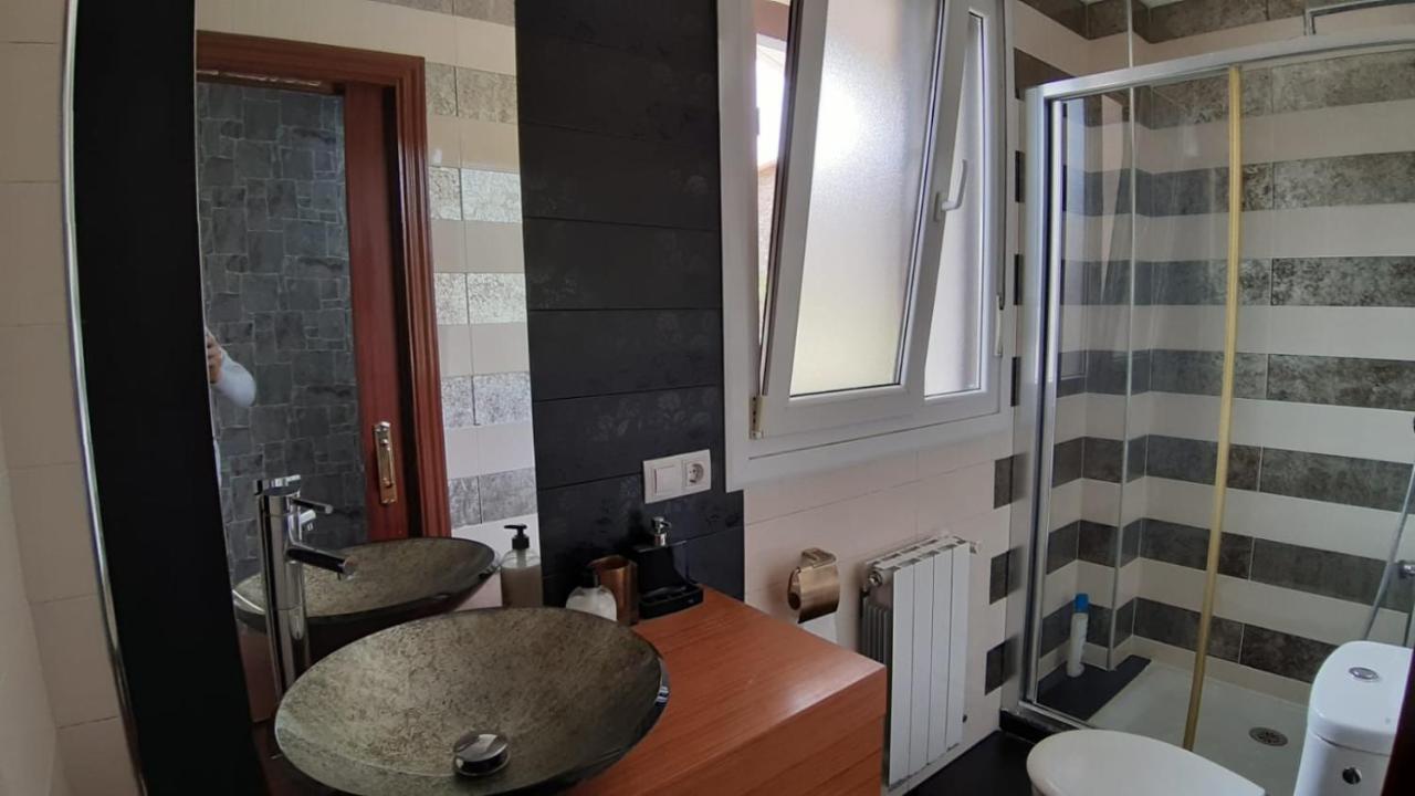 Preciosa Casa Tranquila Villa Ampuero Kültér fotó