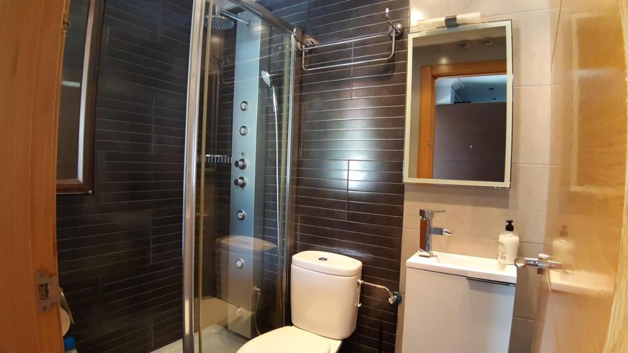 Preciosa Casa Tranquila Villa Ampuero Kültér fotó