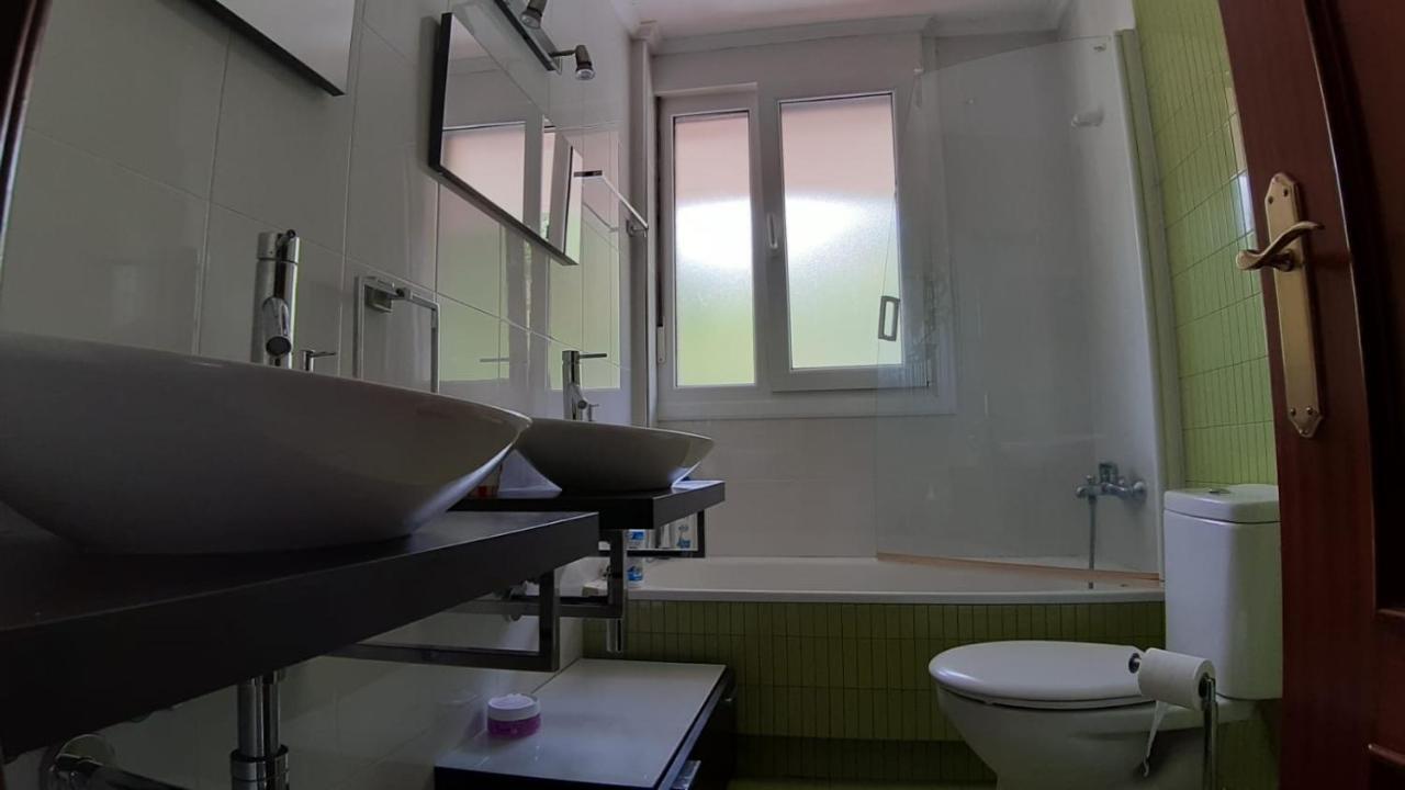 Preciosa Casa Tranquila Villa Ampuero Kültér fotó