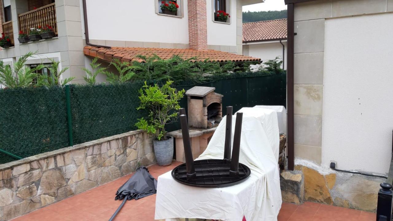 Preciosa Casa Tranquila Villa Ampuero Kültér fotó